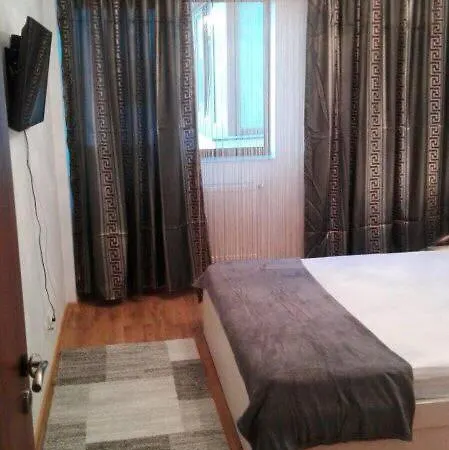 Apartment Vacantavara
