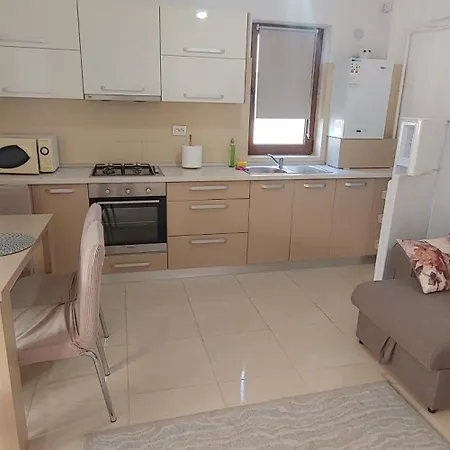 Vacantavara Apartment *