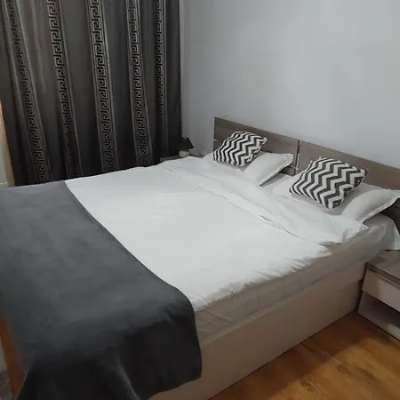 Apartamento Vacantavara
