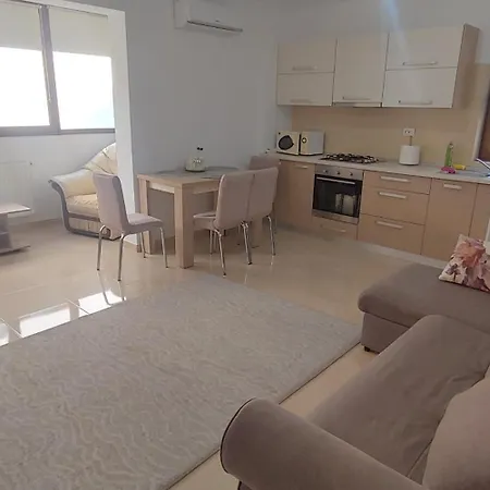 Vacantavara Apartment *