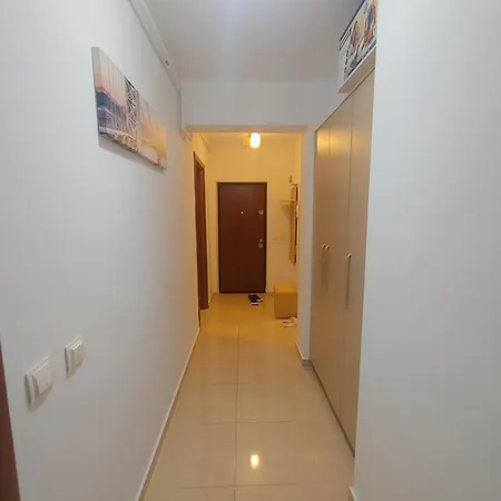 Vacantavara Apartamento